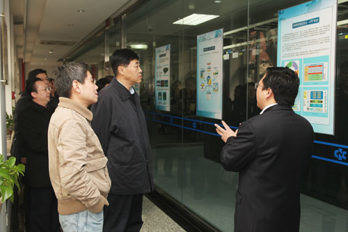 CNNIC將進一步加強域名管理維護域名科學發展